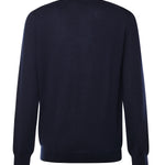 Maglia in lana con logo 710946143 001 POLO RALPH LAUREN 