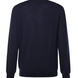 Maglia in lana con logo 710946143 001 POLO RALPH LAUREN 