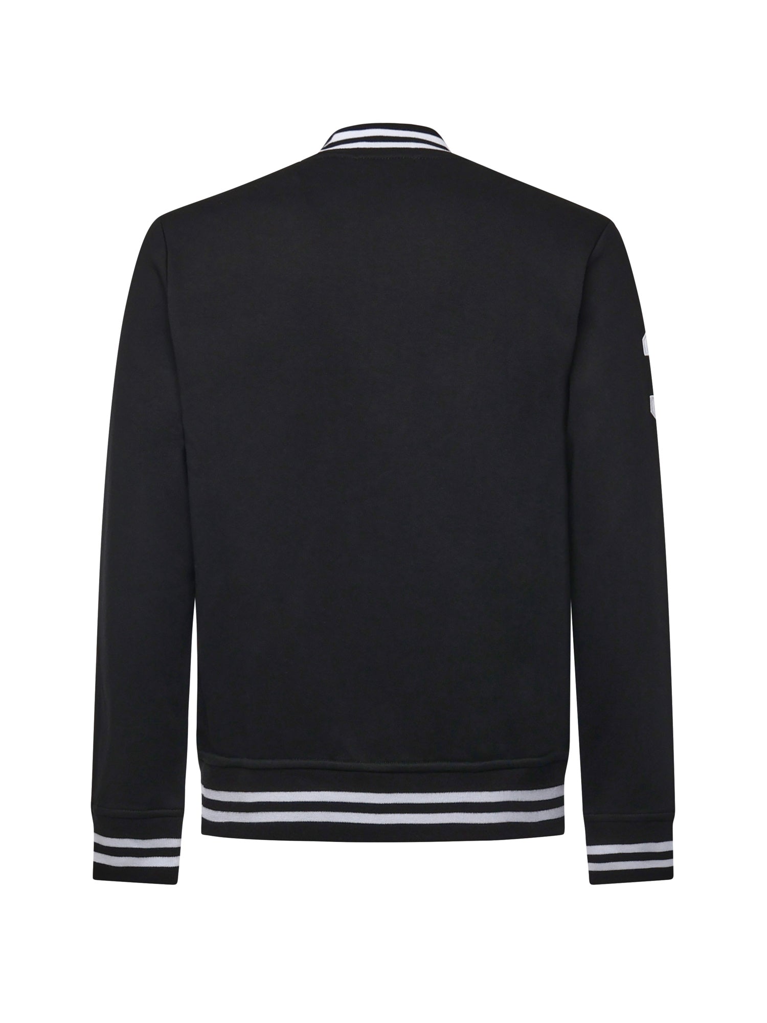 Bomber Baseball con logo 710951717 001 POLO RALPH LAUREN 