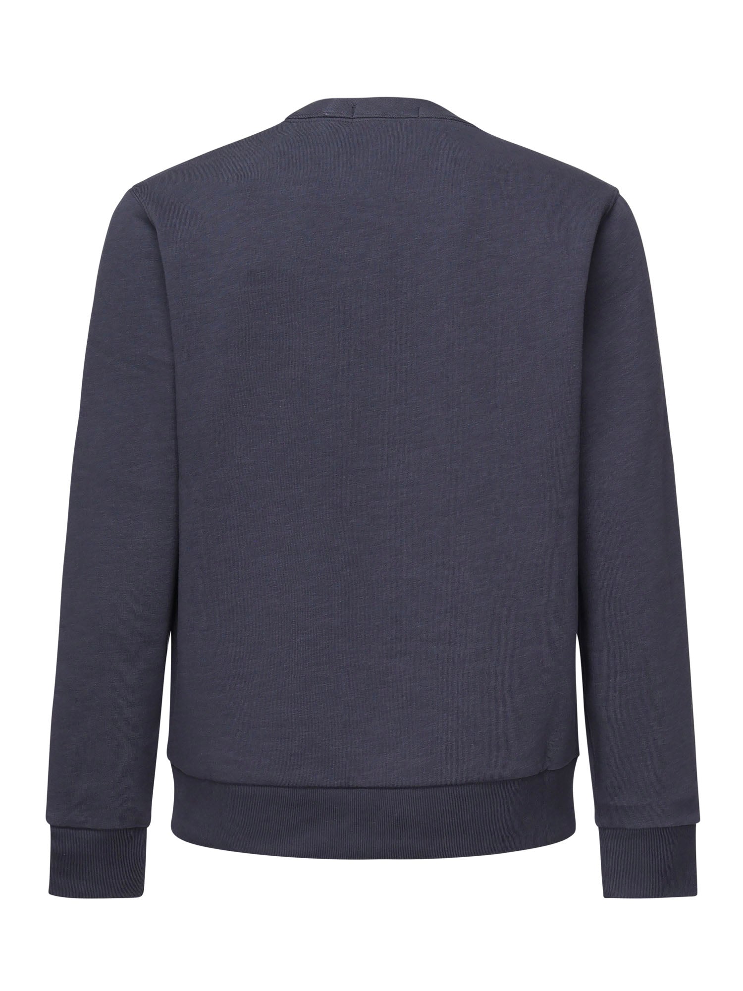 Cardigan con ricamo logo 710980316 001 POLO RALPH LAUREN 