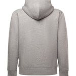 Felpa con zip e logo 710981151 001 POLO RALPH LAUREN 