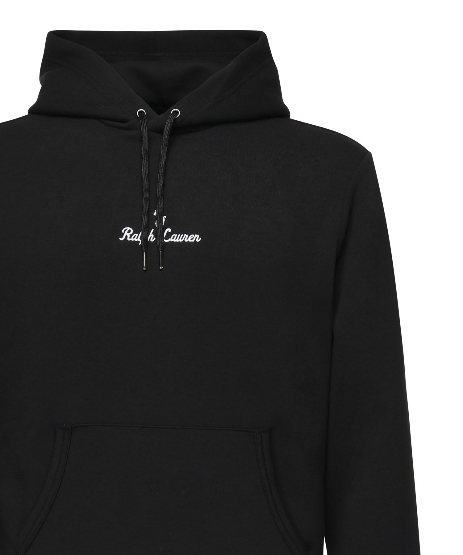 Felpa con logo 710981369 001 POLO RALPH LAUREN 