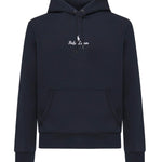 Felpa con logo 710981369 002 POLO RALPH LAUREN 