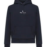 Felpa con logo 710981369 002 POLO RALPH LAUREN 
