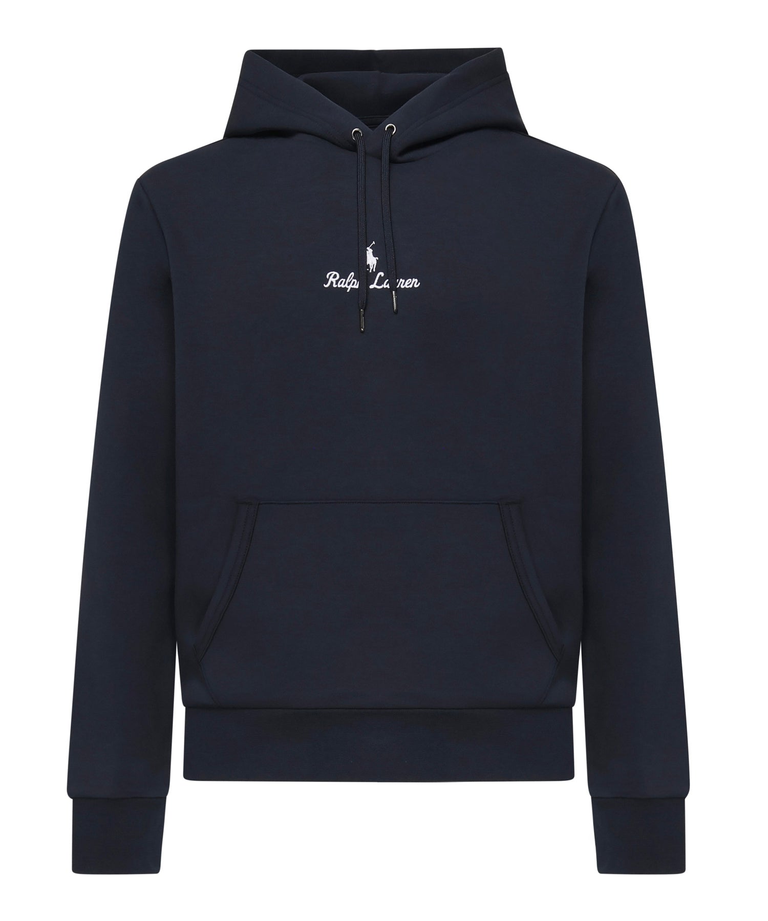 Felpa con logo 710981369 002 POLO RALPH LAUREN 