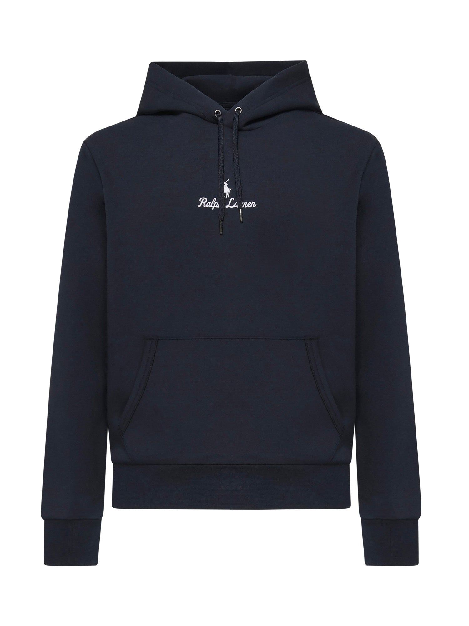 Felpa con logo 710981369 002 POLO RALPH LAUREN 