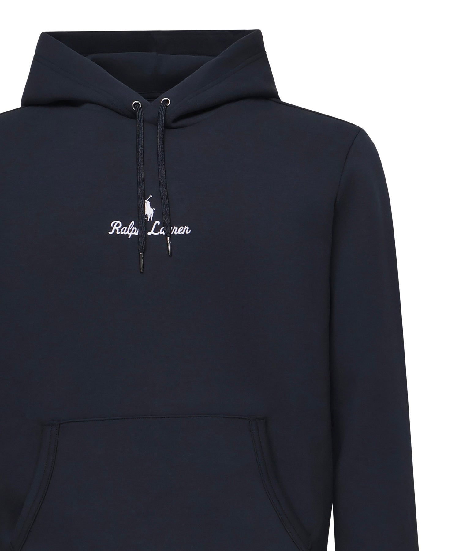 Felpa con logo 710981369 002 POLO RALPH LAUREN 