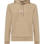 Felpa con logo 710981369 005 POLO RALPH LAUREN 