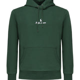 Felpa con logo 710981369 007 POLO RALPH LAUREN 