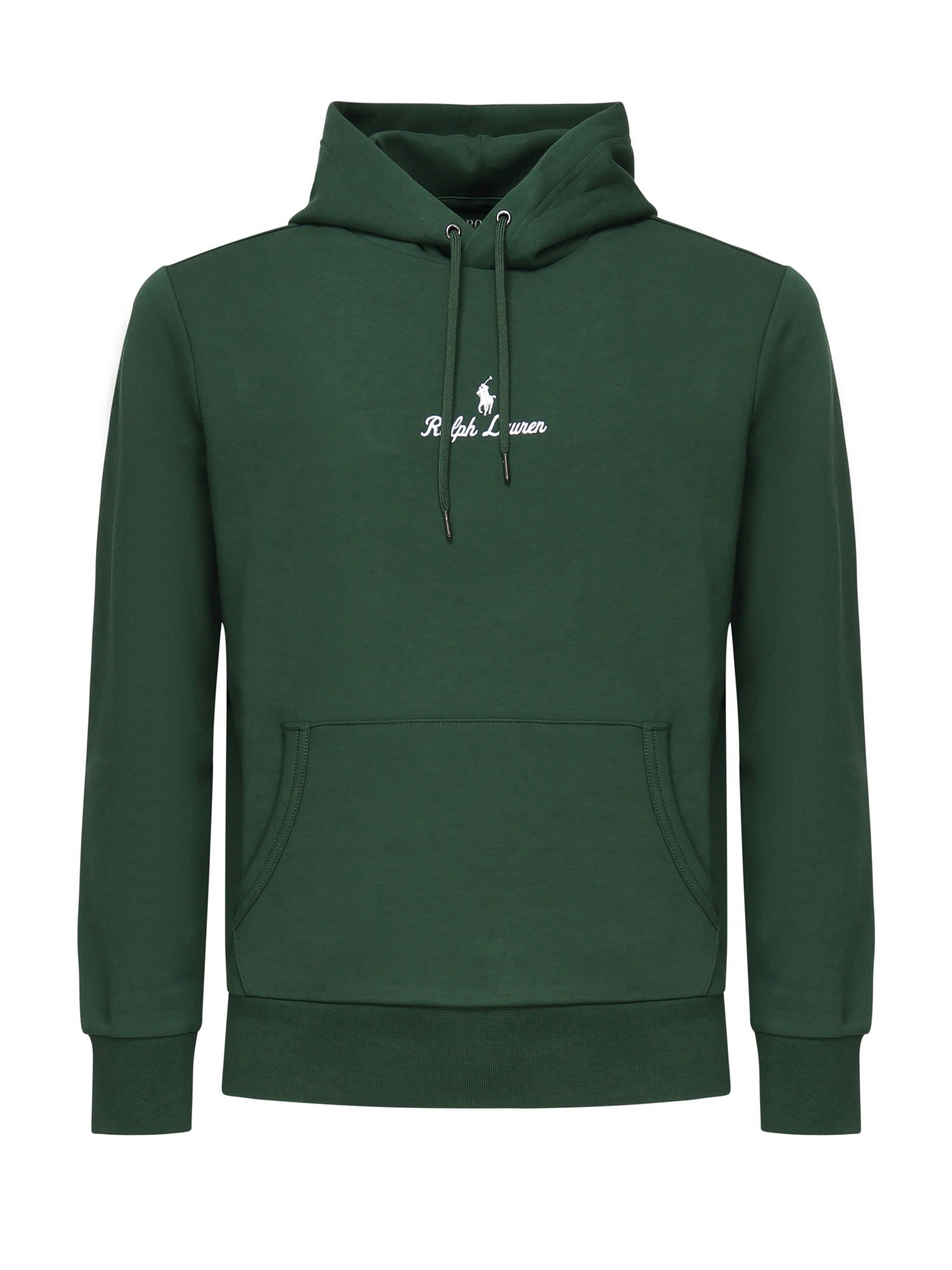 Felpa con logo 710981369 007 POLO RALPH LAUREN 