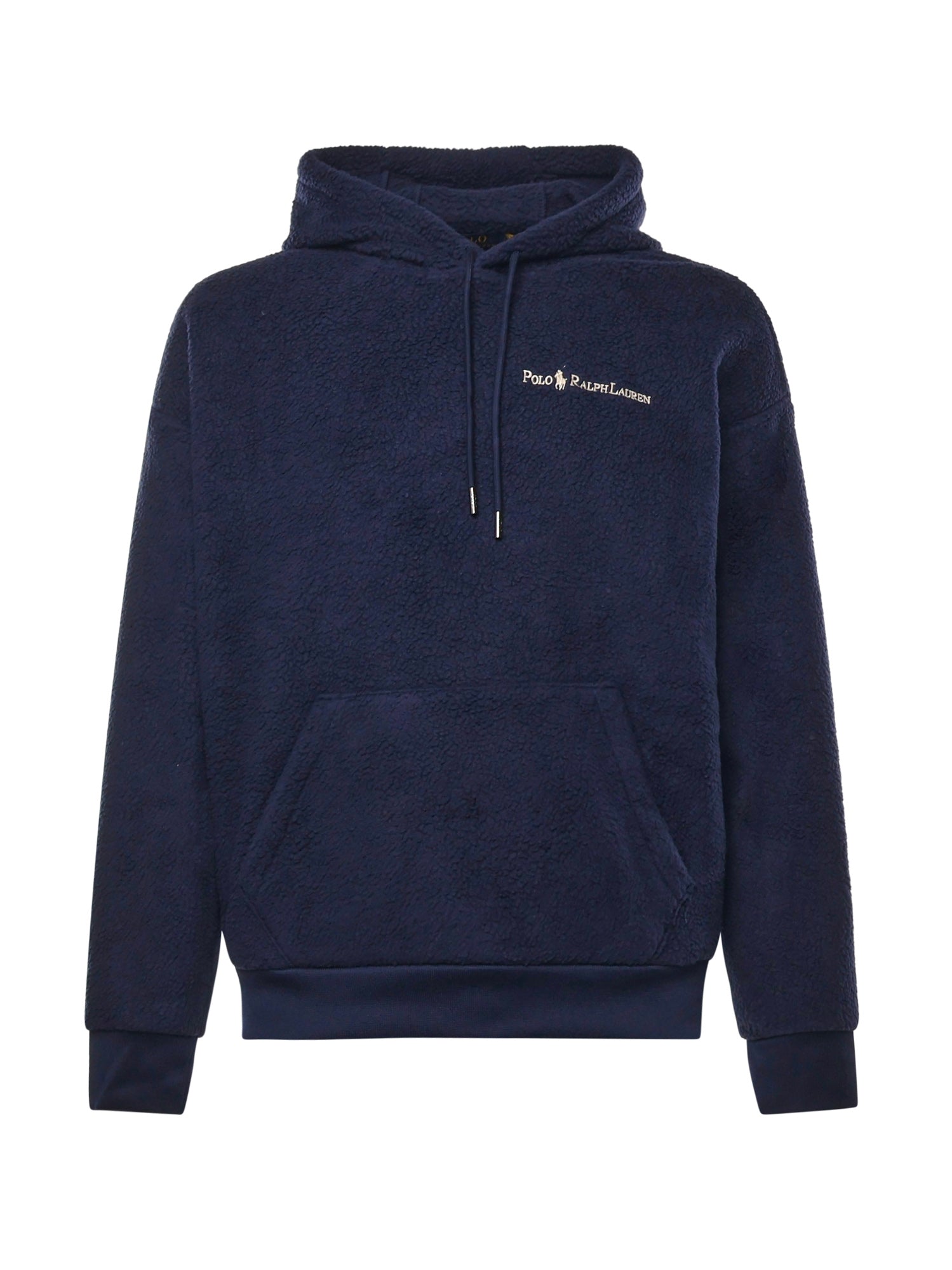 Felpa con logo 710981779 001 POLO RALPH LAUREN 