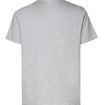 T-shirt in cotone con logo<BR/> 714844756 003 POLO RALPH LAUREN 