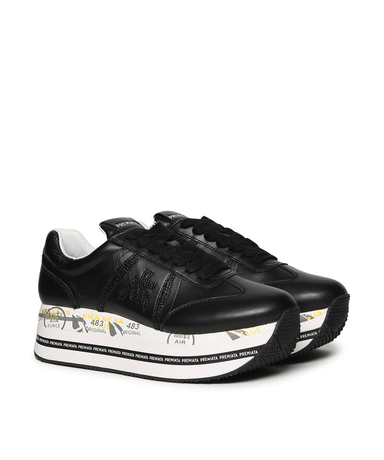 Sneakers Beth 7107 BETH 7107 PREMIATA 