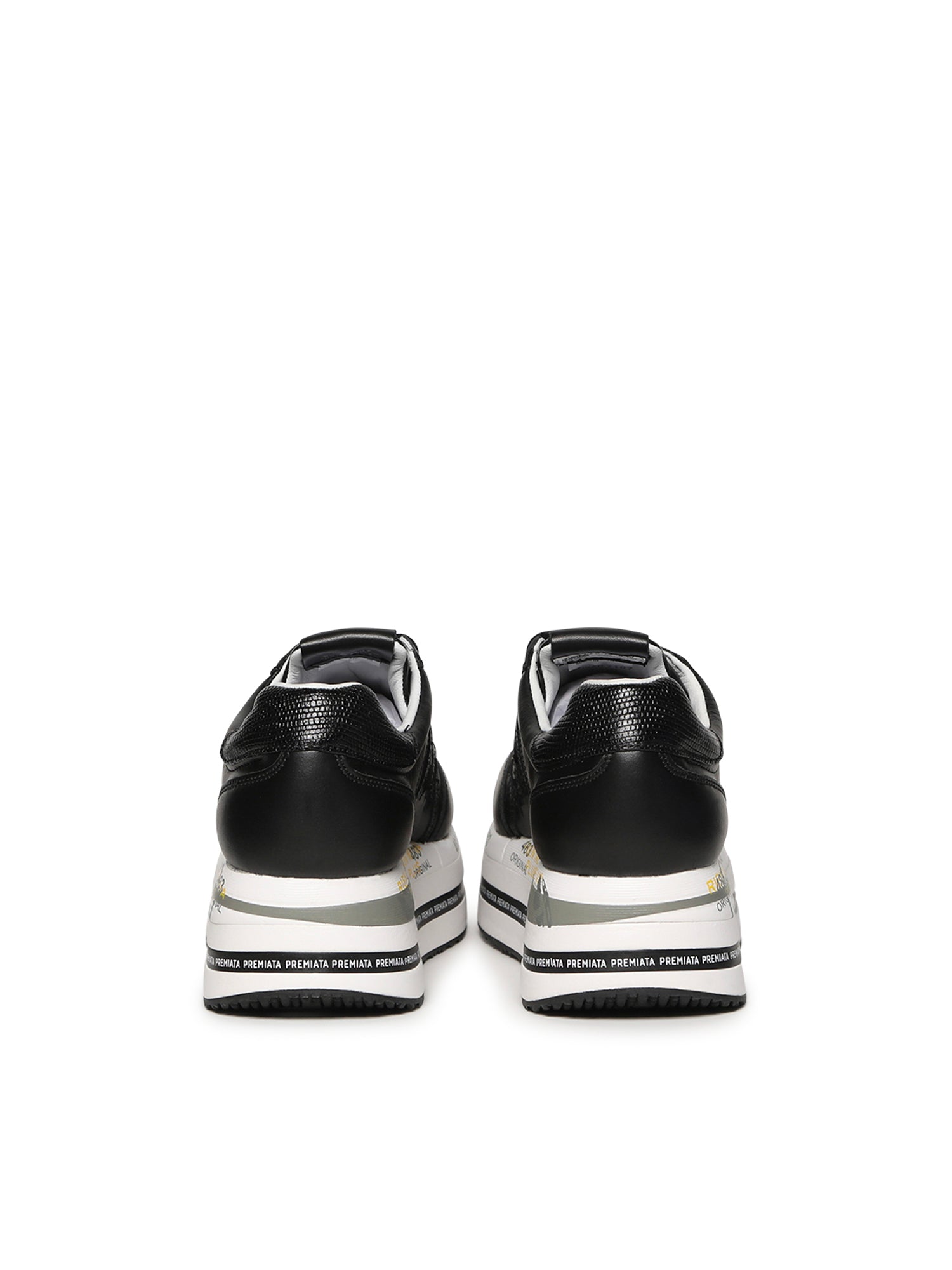 Sneakers Beth 7107 BETH 7107 PREMIATA 