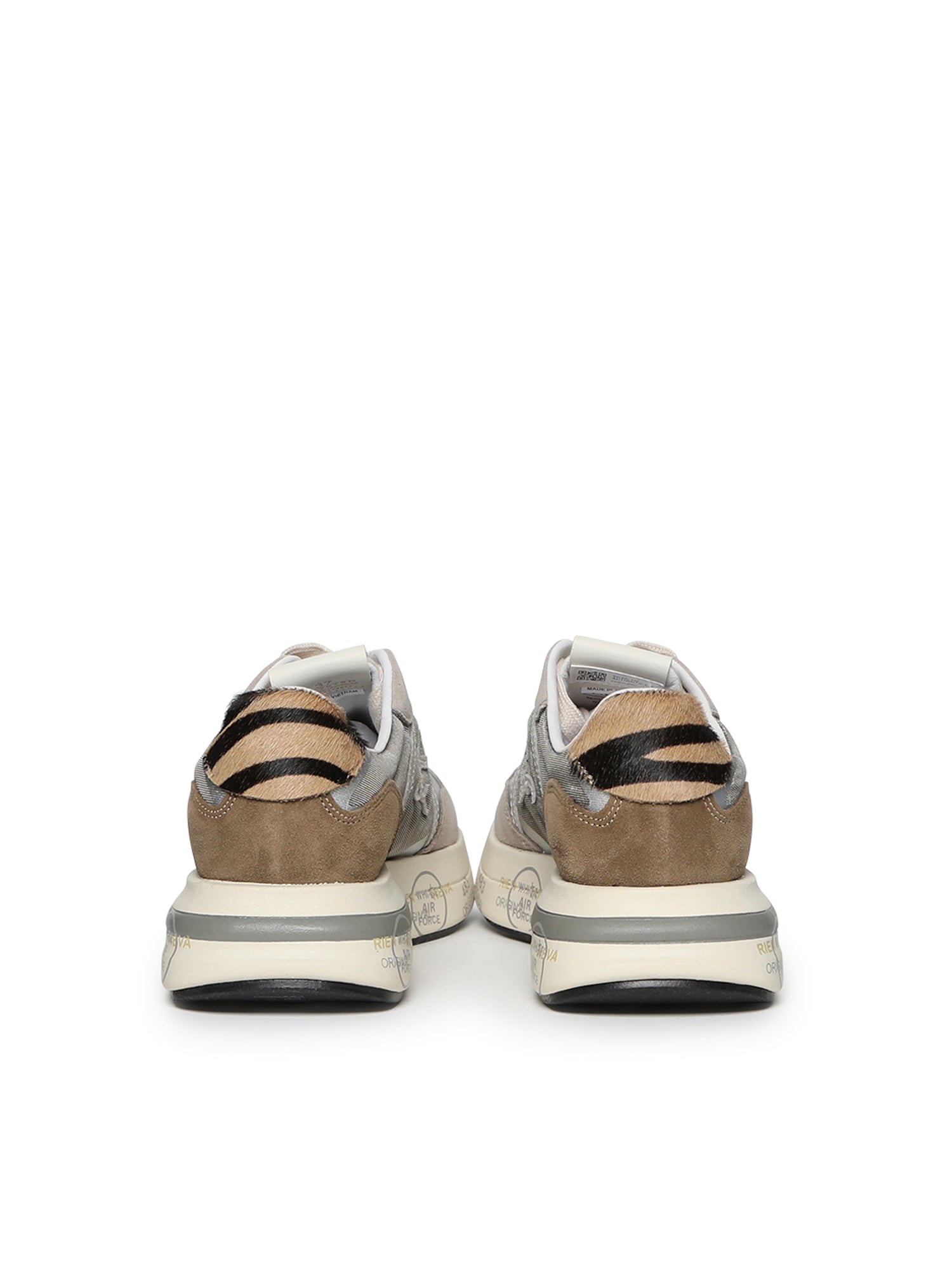 Sneakers Cassie 7675 CASSIE 7675 PREMIATA 