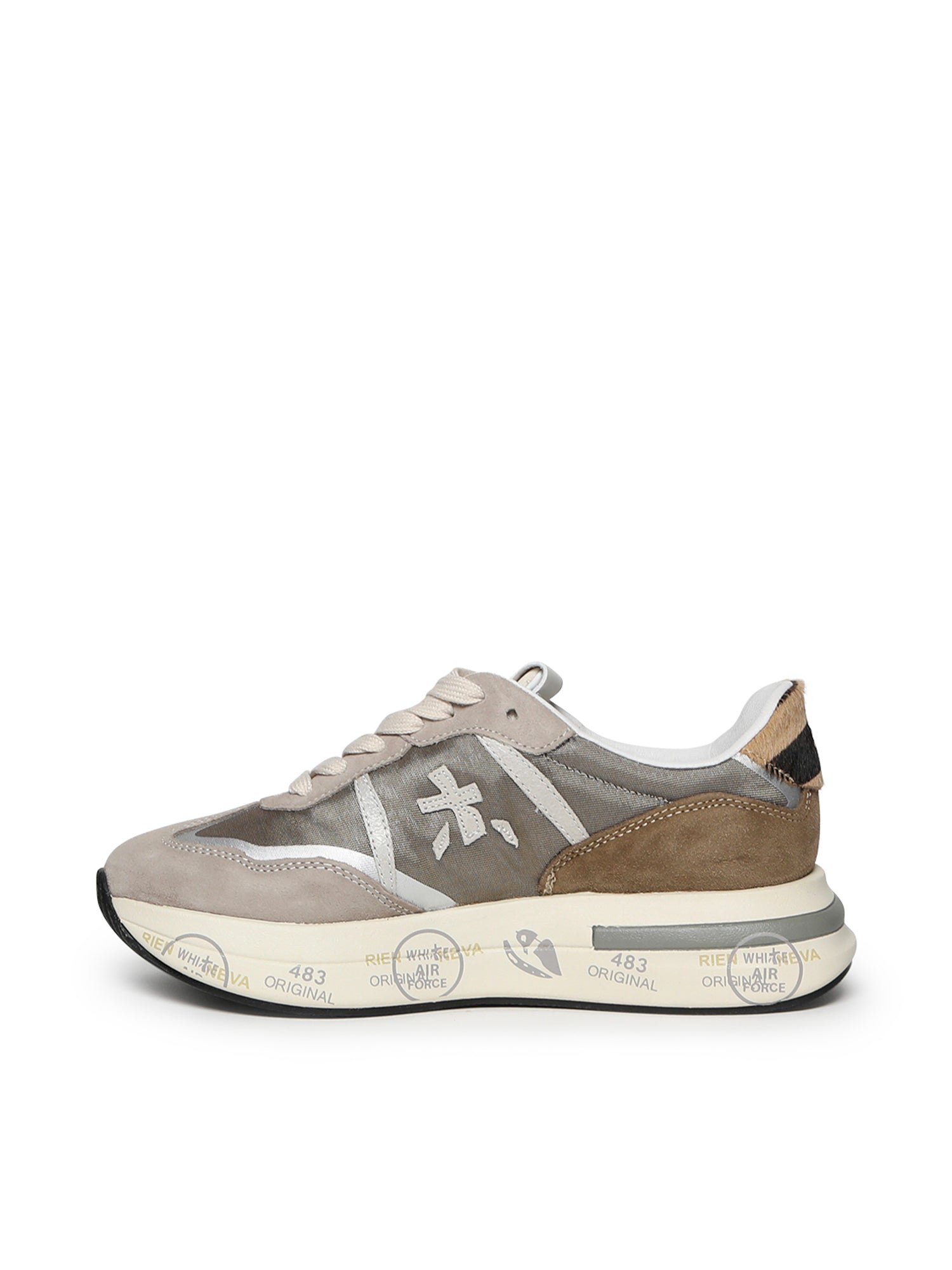 Sneakers Cassie 7675 CASSIE 7675 PREMIATA 