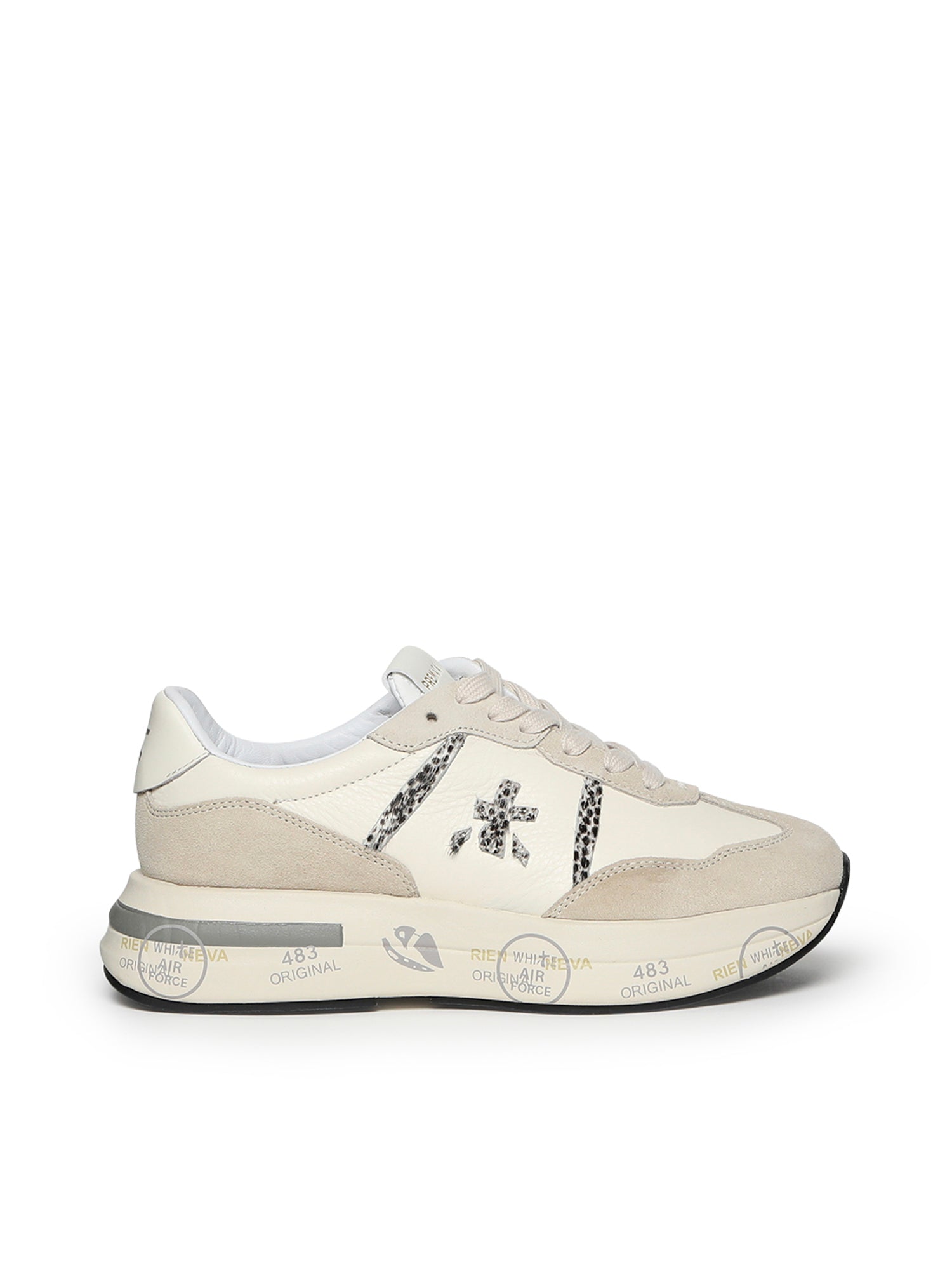 Sneakers Cassie 7682 CASSIE 7682 PREMIATA 