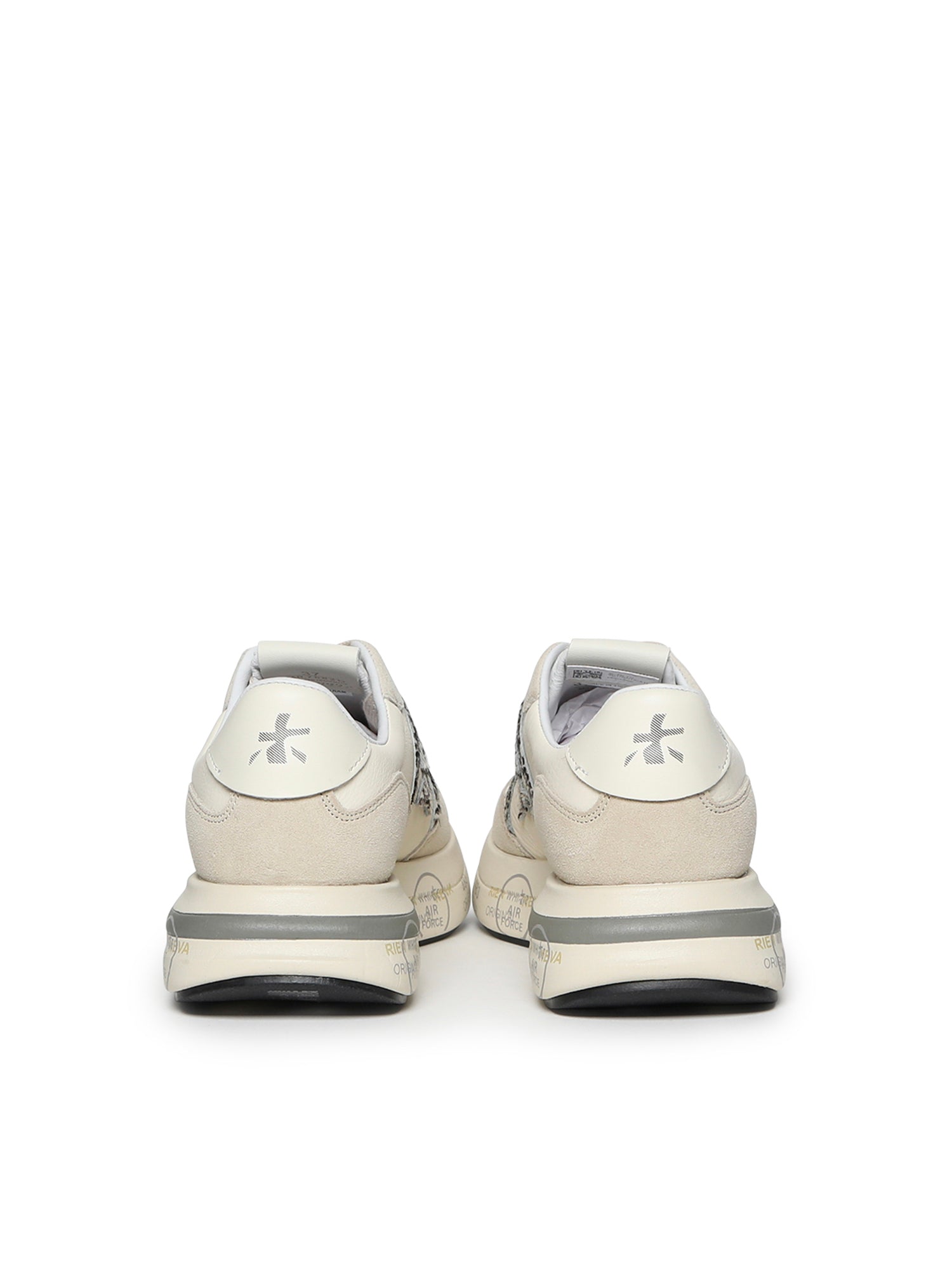 Sneakers Cassie 7682 CASSIE 7682 PREMIATA 