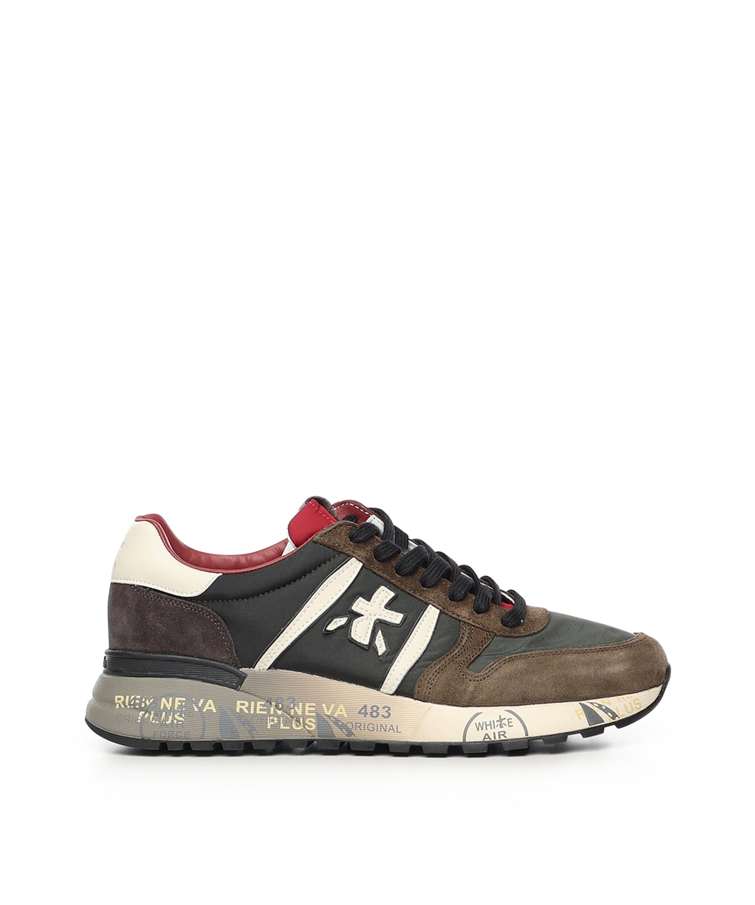 Sneakers Lander 6905 LANDER 6905 PREMIATA 