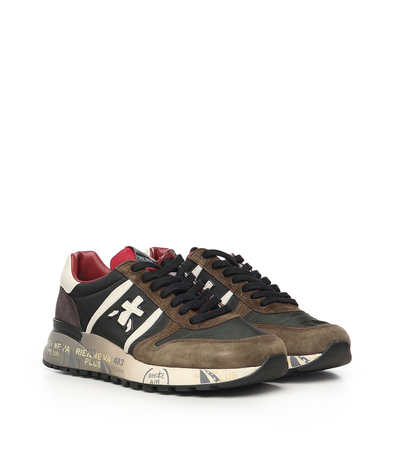 Sneakers Lander 6905 LANDER 6905 PREMIATA 