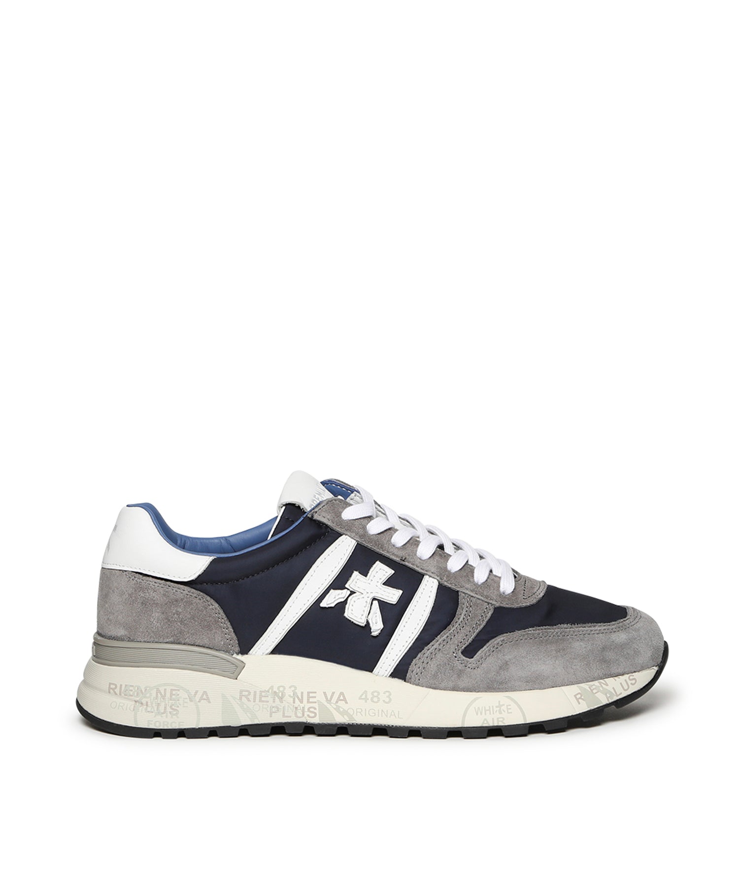 Sneakers Lander 7207 LANDER 7203 PREMIATA 