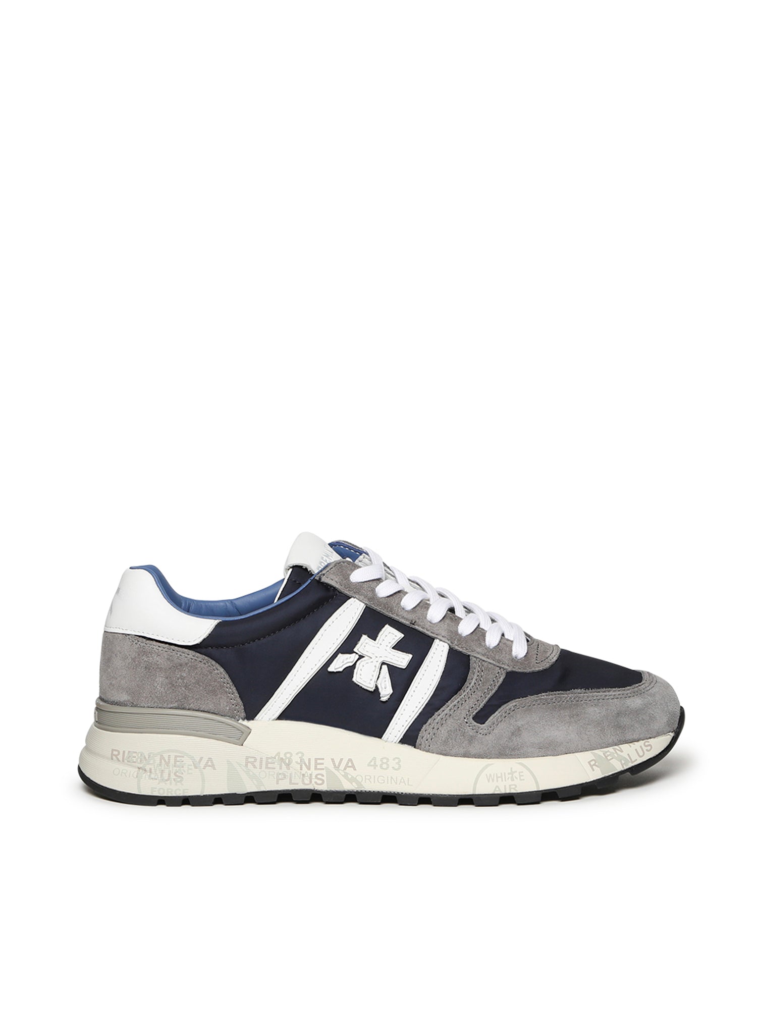 Sneakers Lander 7207 LANDER 7203 PREMIATA 