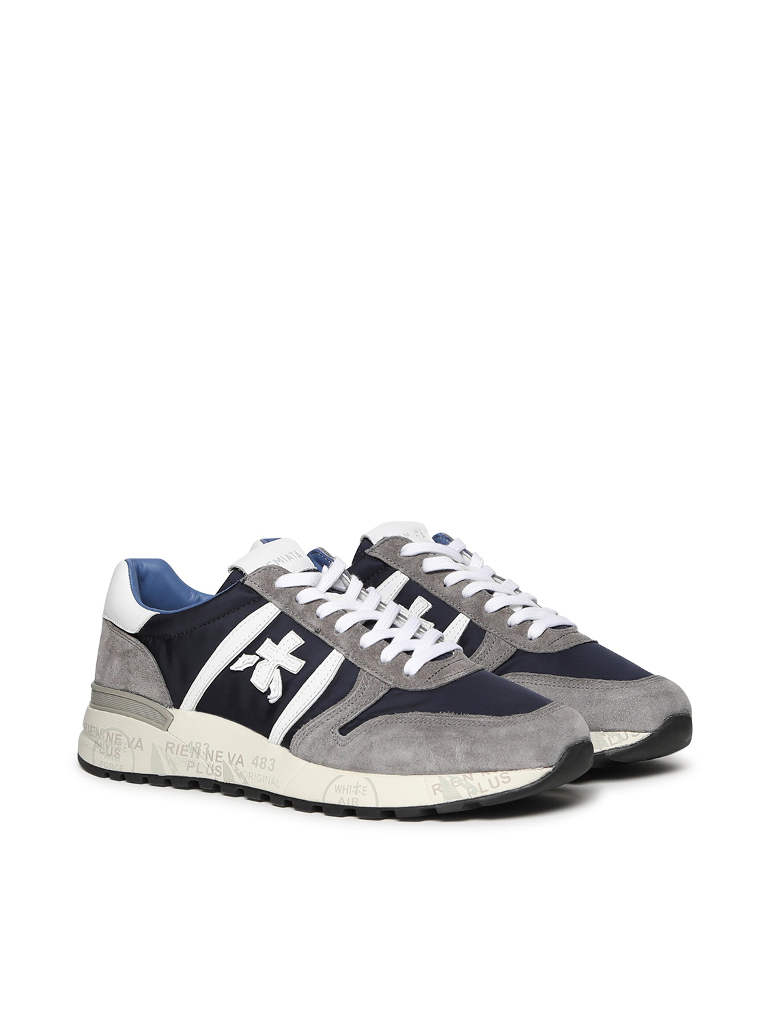Sneakers Lander 7207 LANDER 7203 PREMIATA 