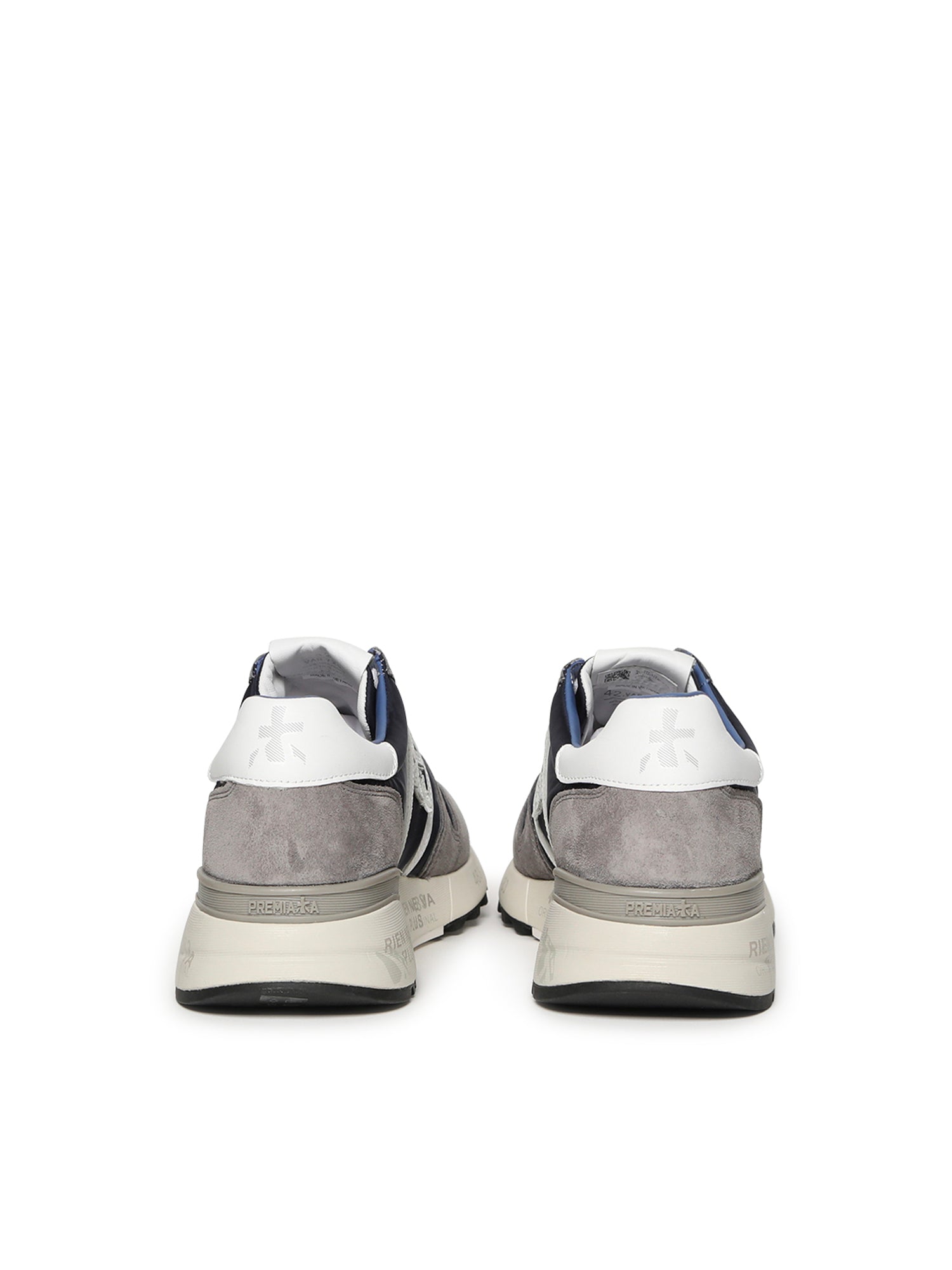Sneakers Lander 7207 LANDER 7203 PREMIATA 
