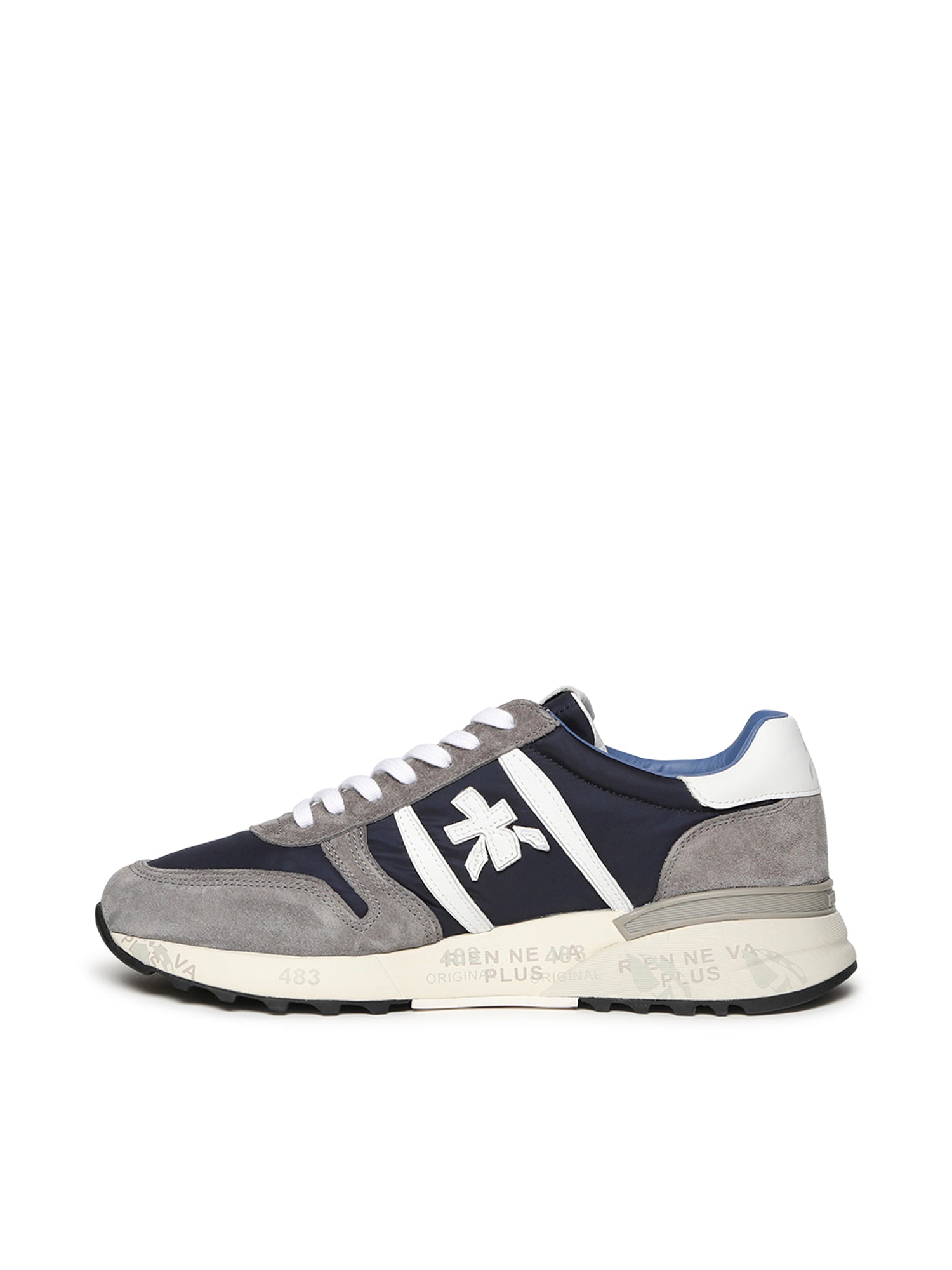 Sneakers Lander 7207 LANDER 7203 PREMIATA 