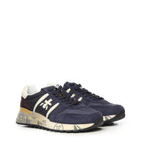 Sneakers Lander 7702<BR/> LANDER 7702 PREMIATA 