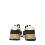 Sneakers Lander 7702<BR/> LANDER 7702 PREMIATA 