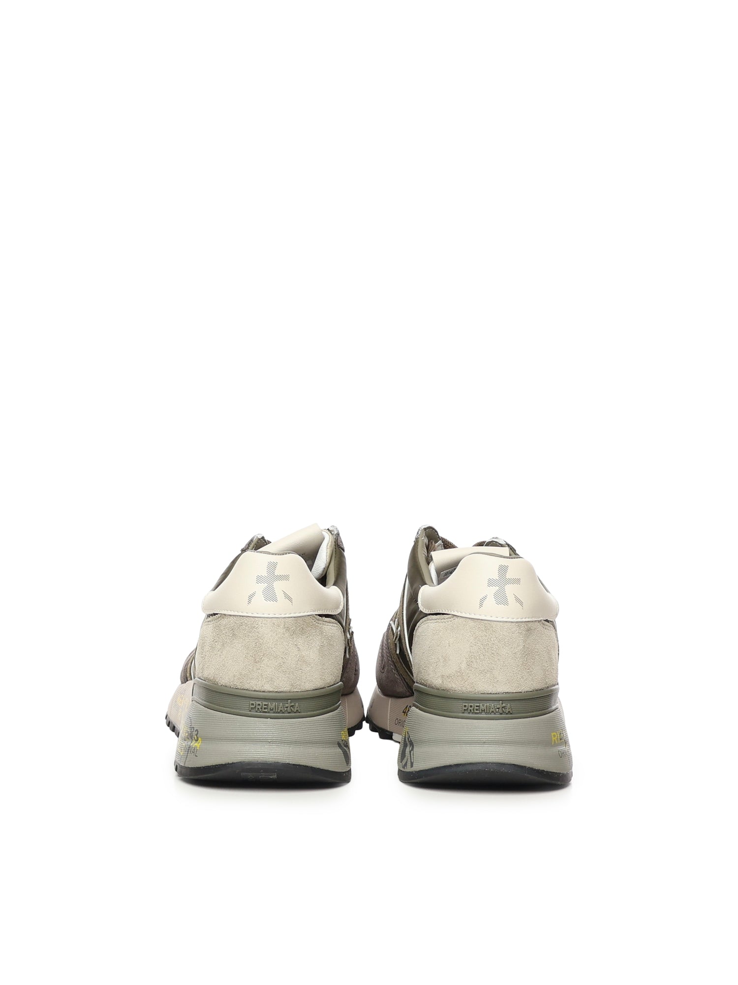 Sneakers Lander 7706<BR/> LANDER 7706 PREMIATA 