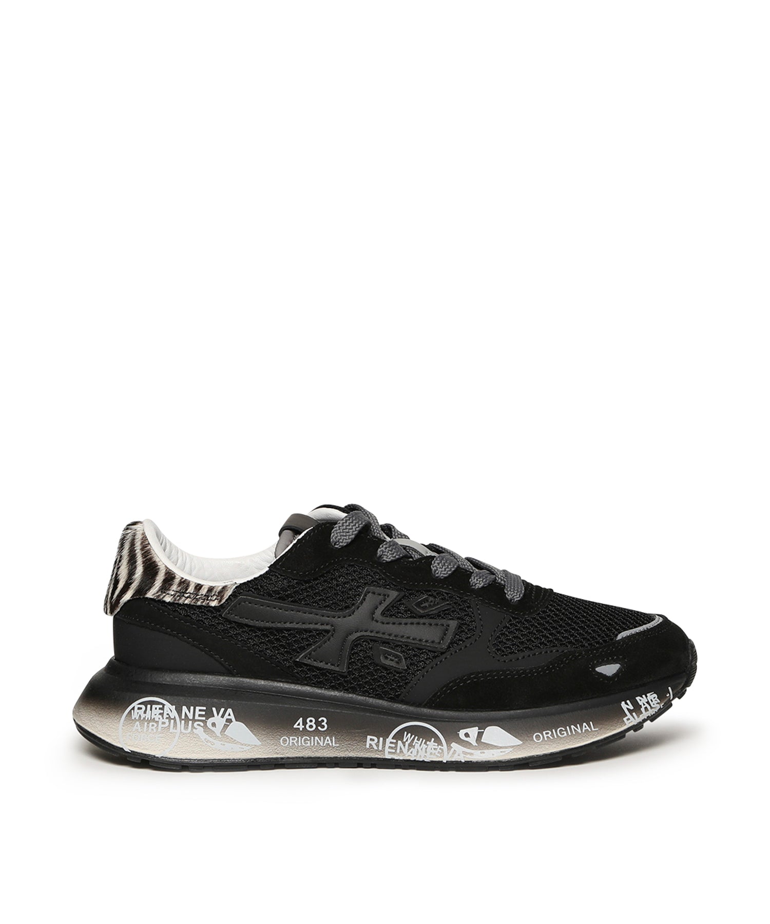 Sneakers Lauryn 7779 LAURYN 7779 PREMIATA 
