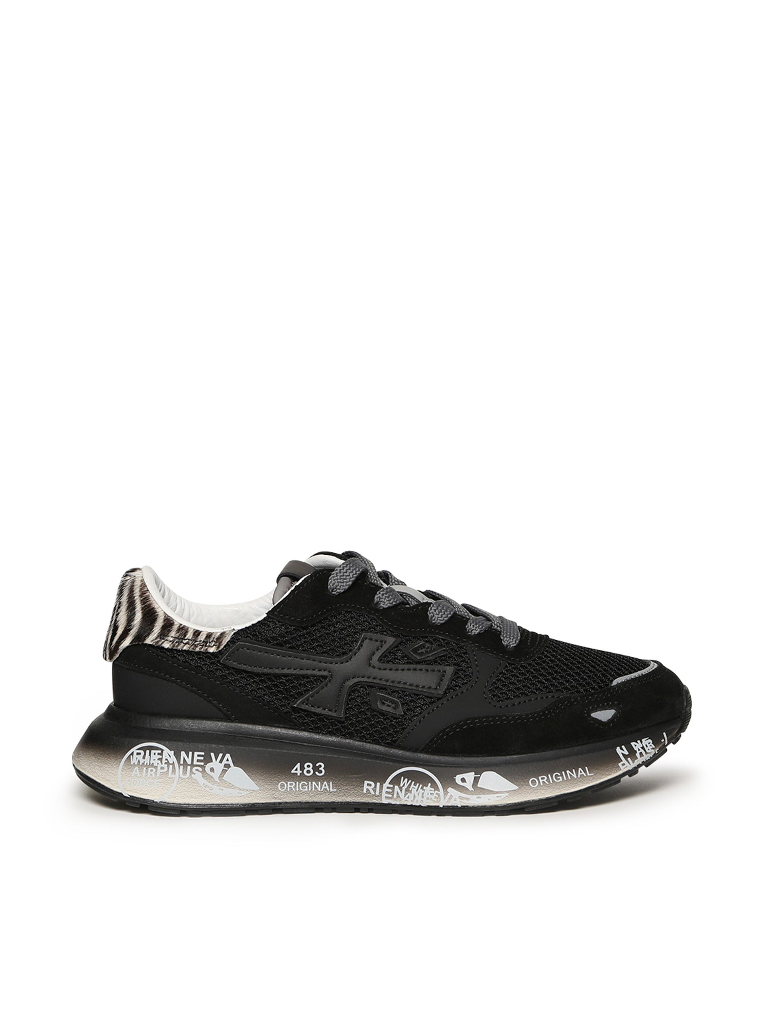 Sneakers Lauryn 7779 LAURYN 7779 PREMIATA 