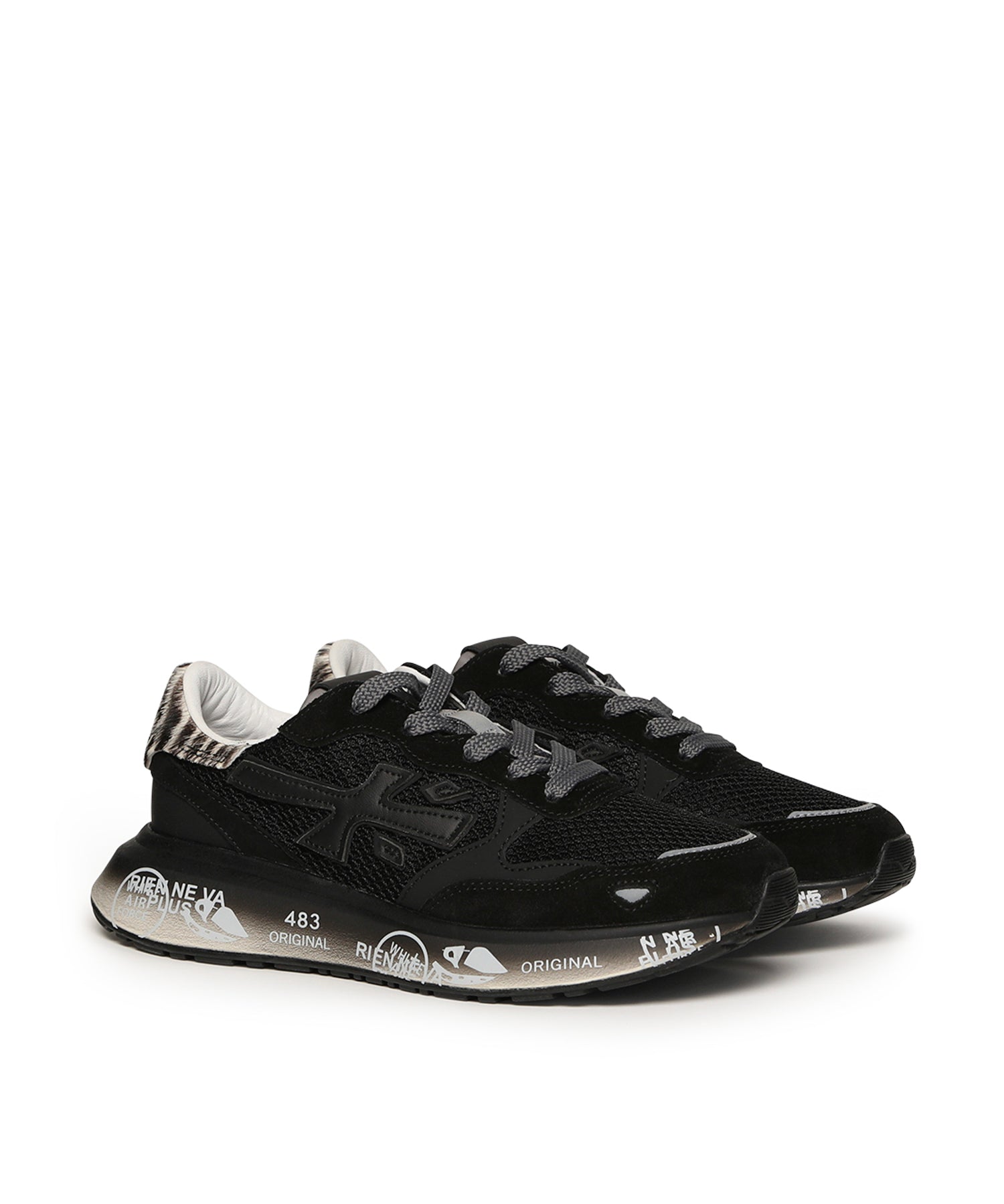 Sneakers Lauryn 7779 LAURYN 7779 PREMIATA 
