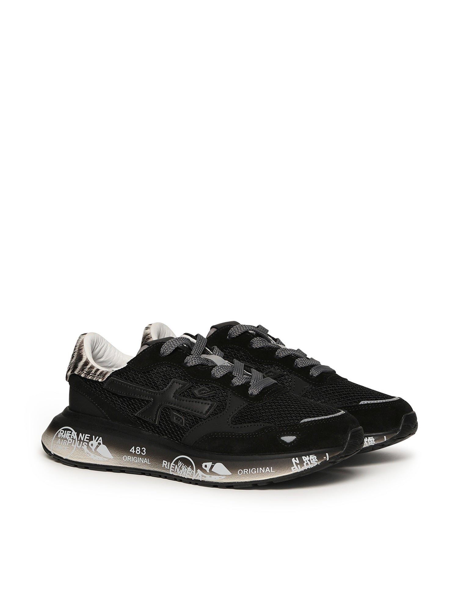 Sneakers Lauryn 7779 LAURYN 7779 PREMIATA 