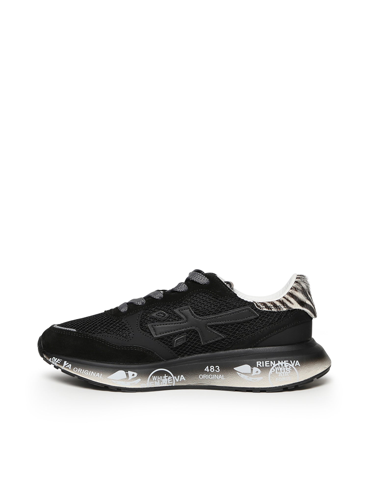 Sneakers Lauryn 7779 LAURYN 7779 PREMIATA 