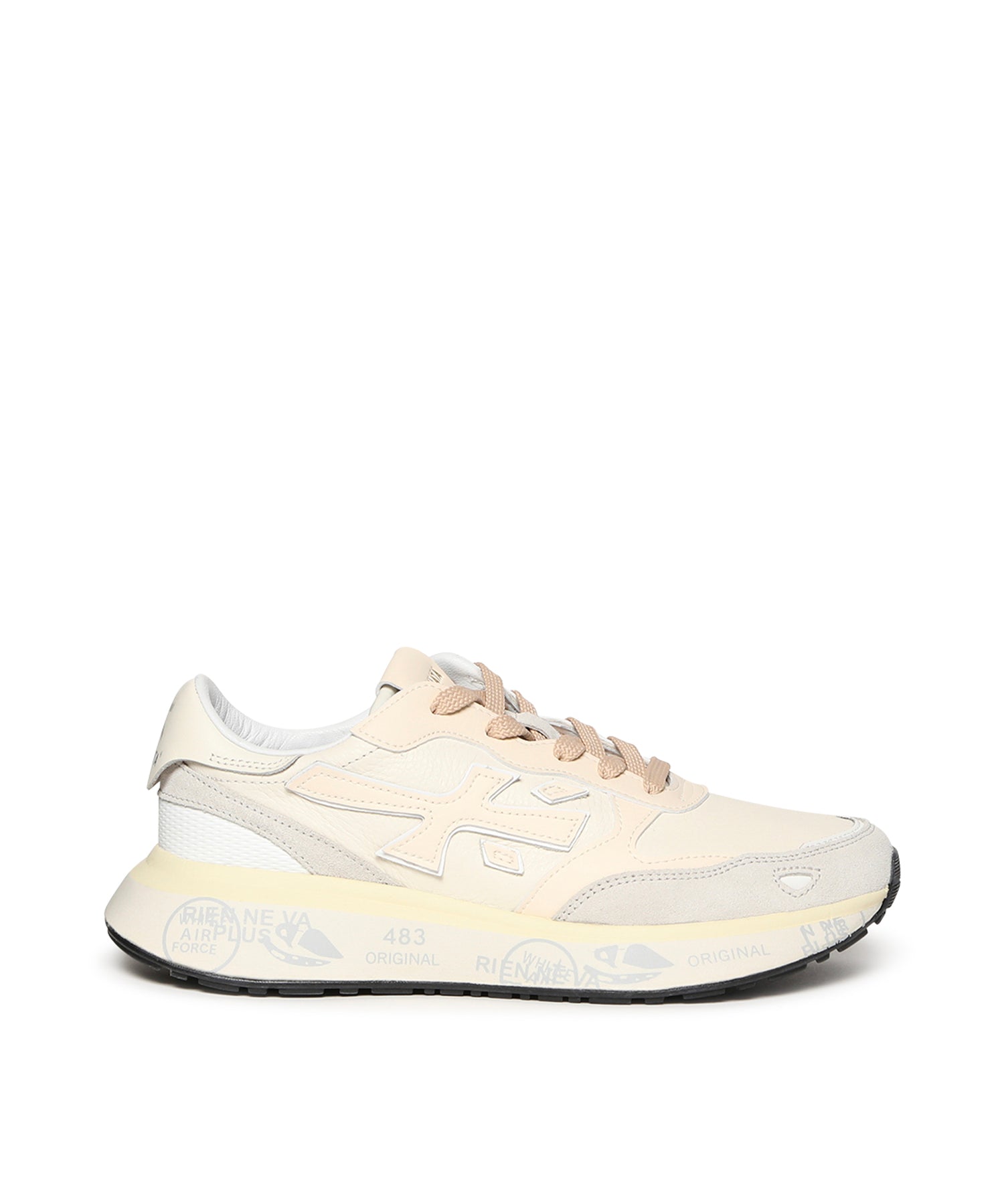 Sneakers Lauryn 7788K<BR/> LAURYN 7788 PREMIATA 