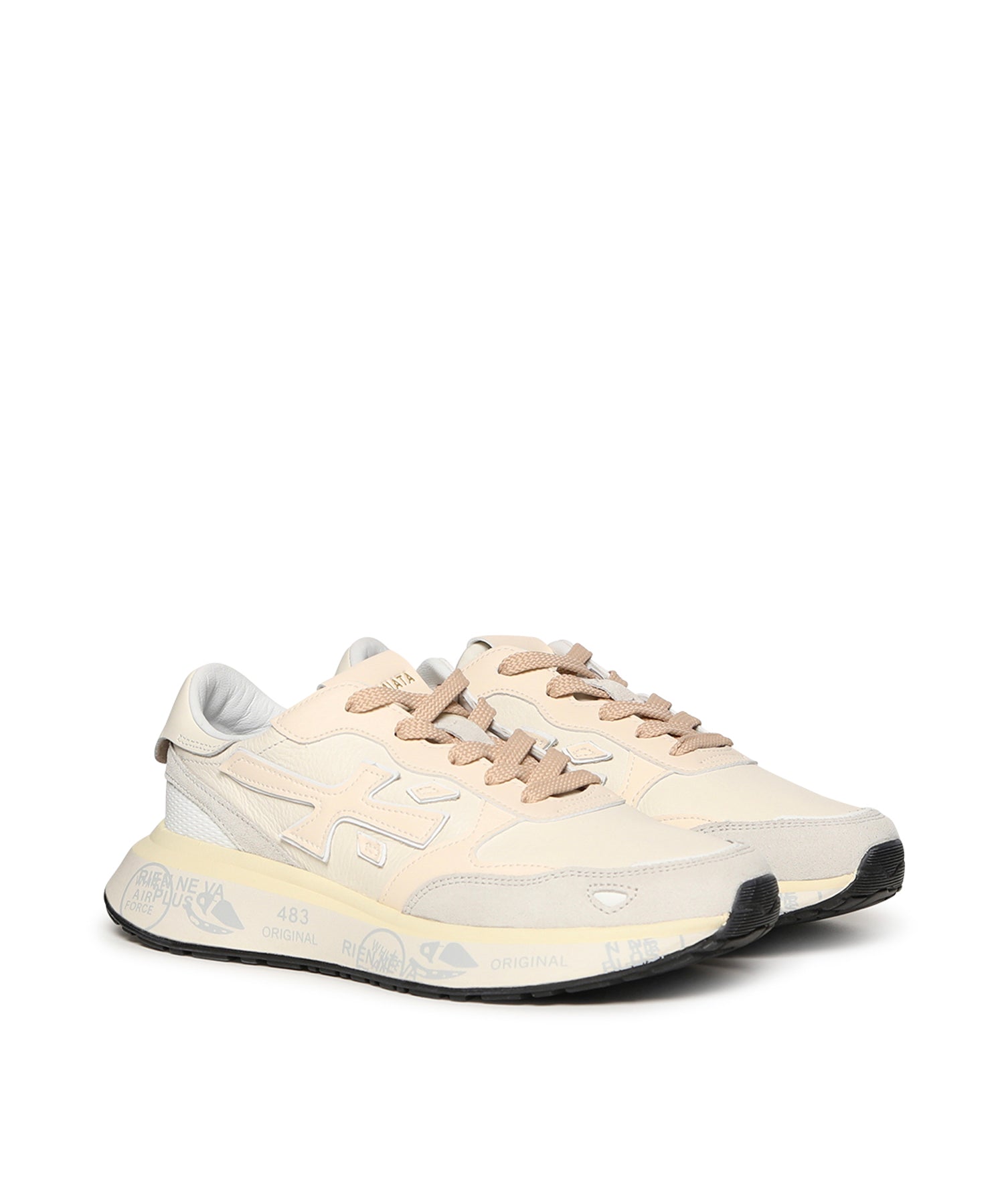 Sneakers Lauryn 7788K<BR/> LAURYN 7788 PREMIATA 