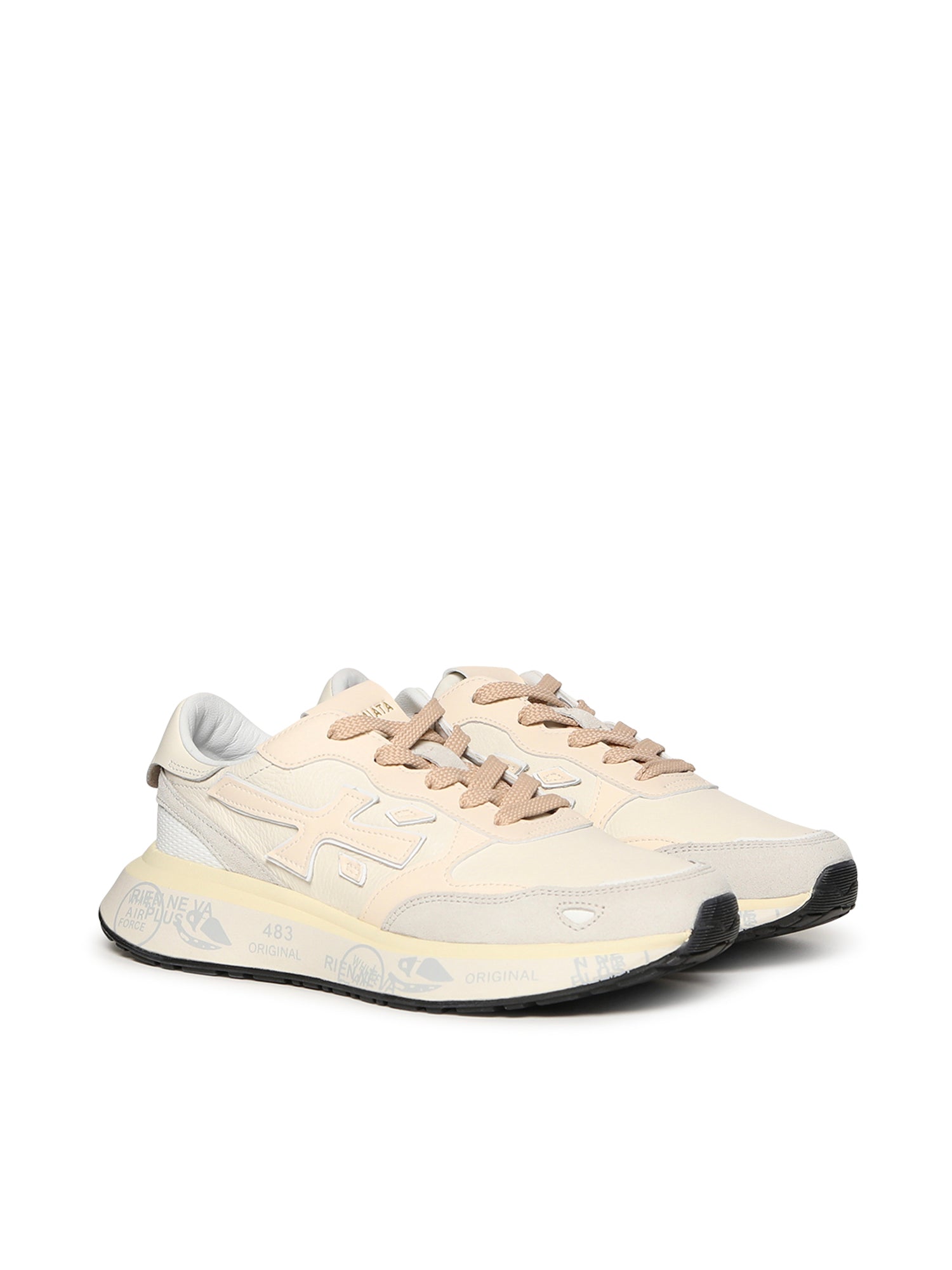 Sneakers Lauryn 7788K<BR/> LAURYN 7788 PREMIATA 