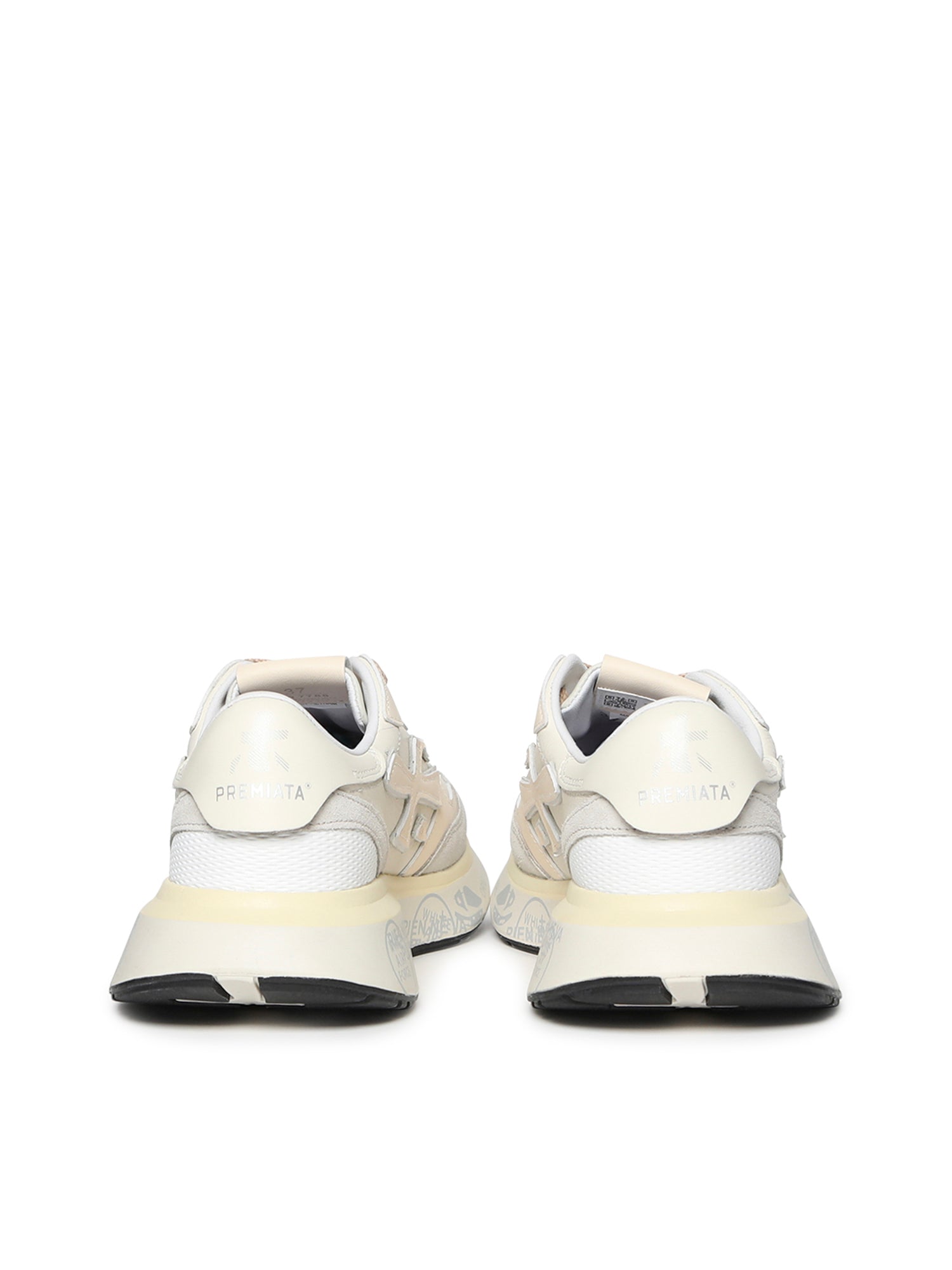 Sneakers Lauryn 7788K<BR/> LAURYN 7788 PREMIATA 