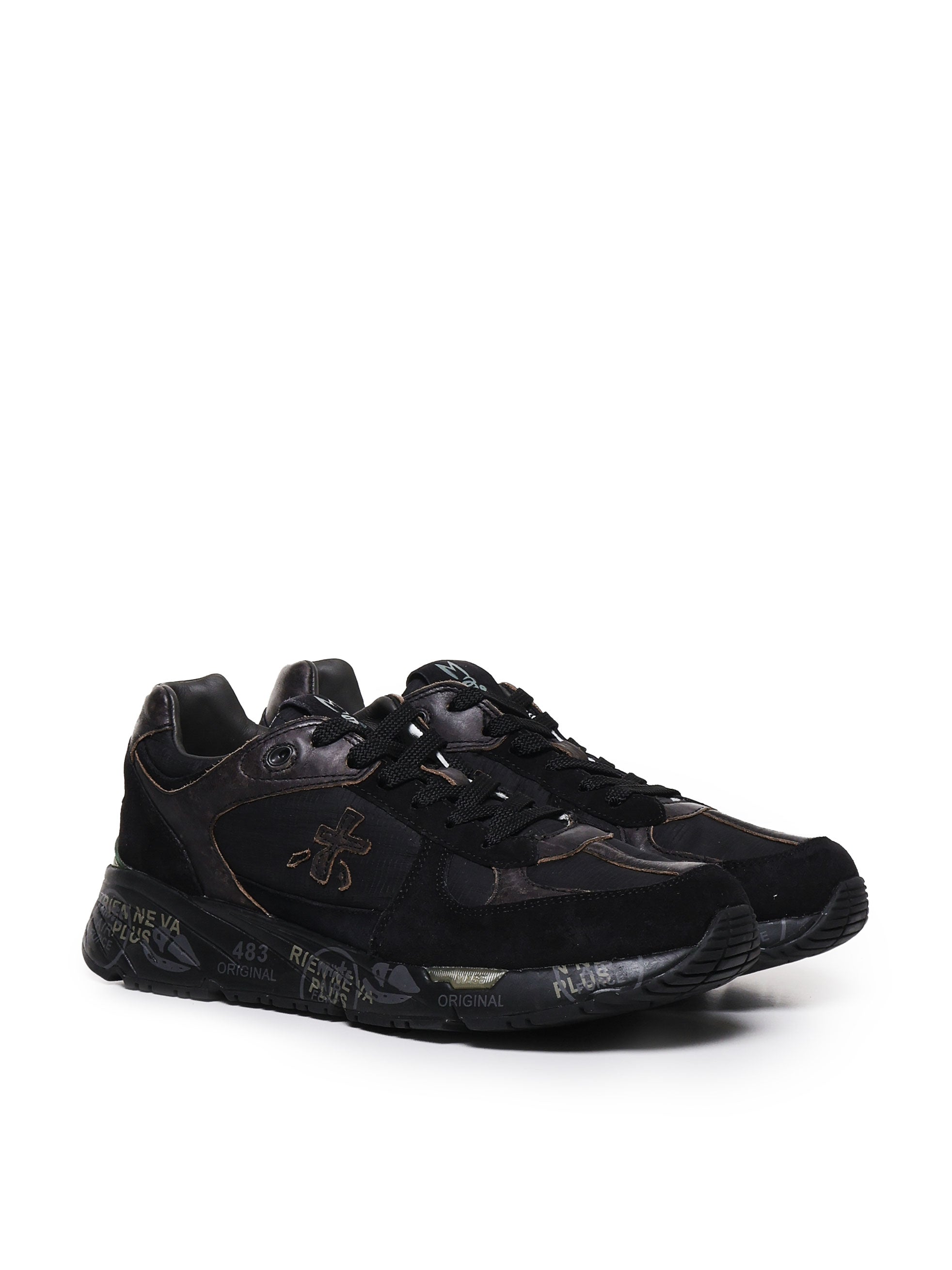 Sneakers Mase 5013<BR/> MASE 5013 PREMIATA 
