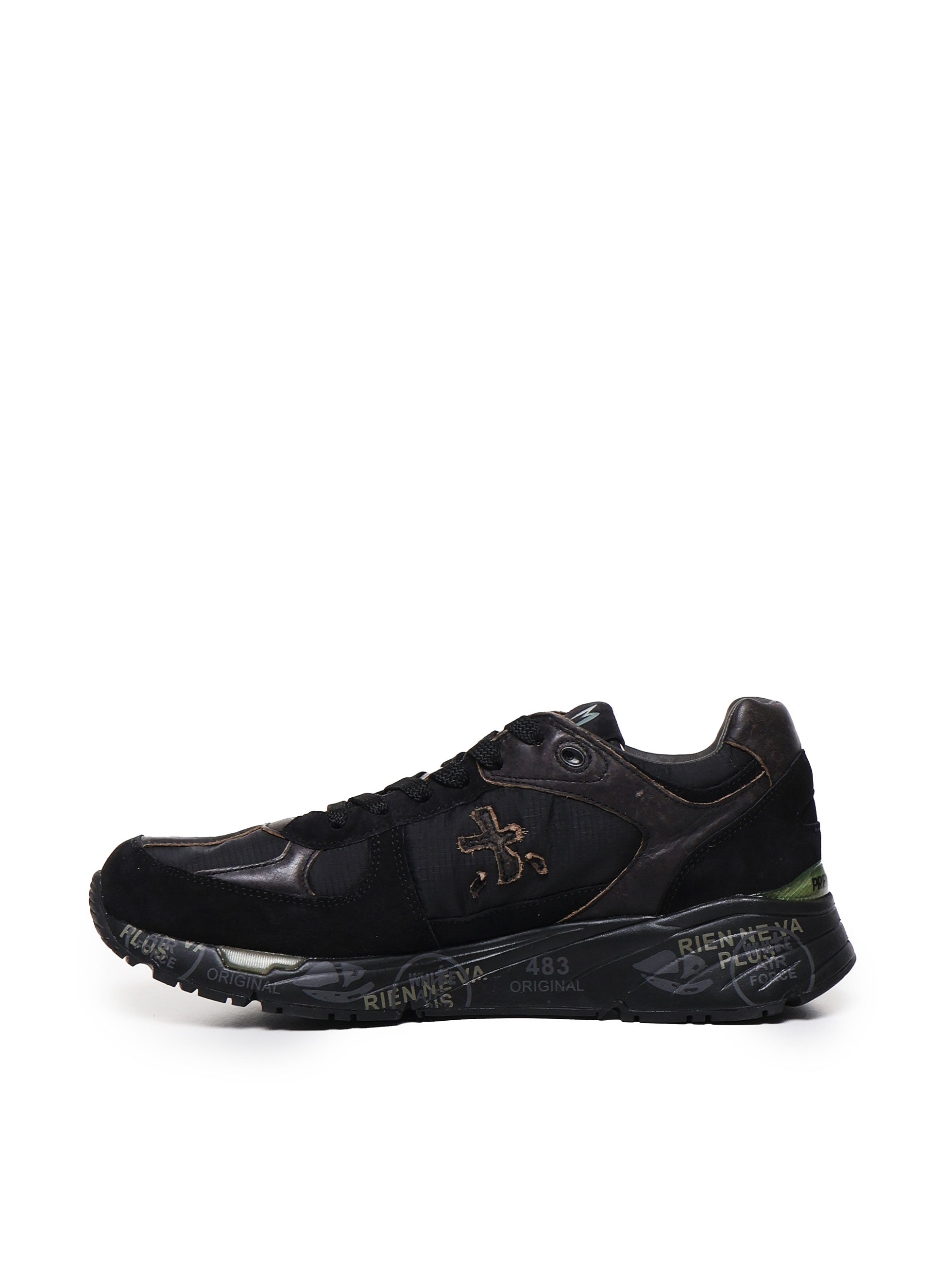 Sneakers Mase 5013<BR/> MASE 5013 PREMIATA 