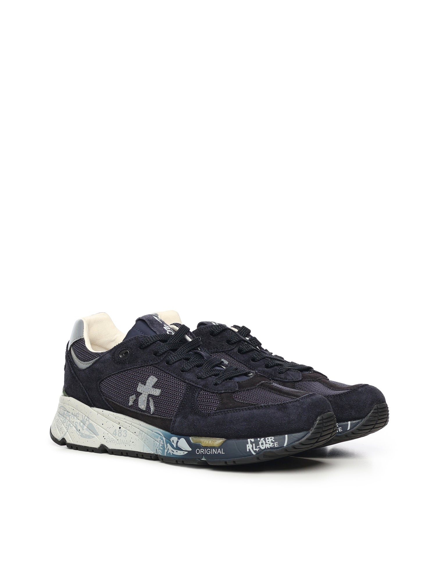 Sneakers Mase 6887 MASE 6887 PREMIATA 