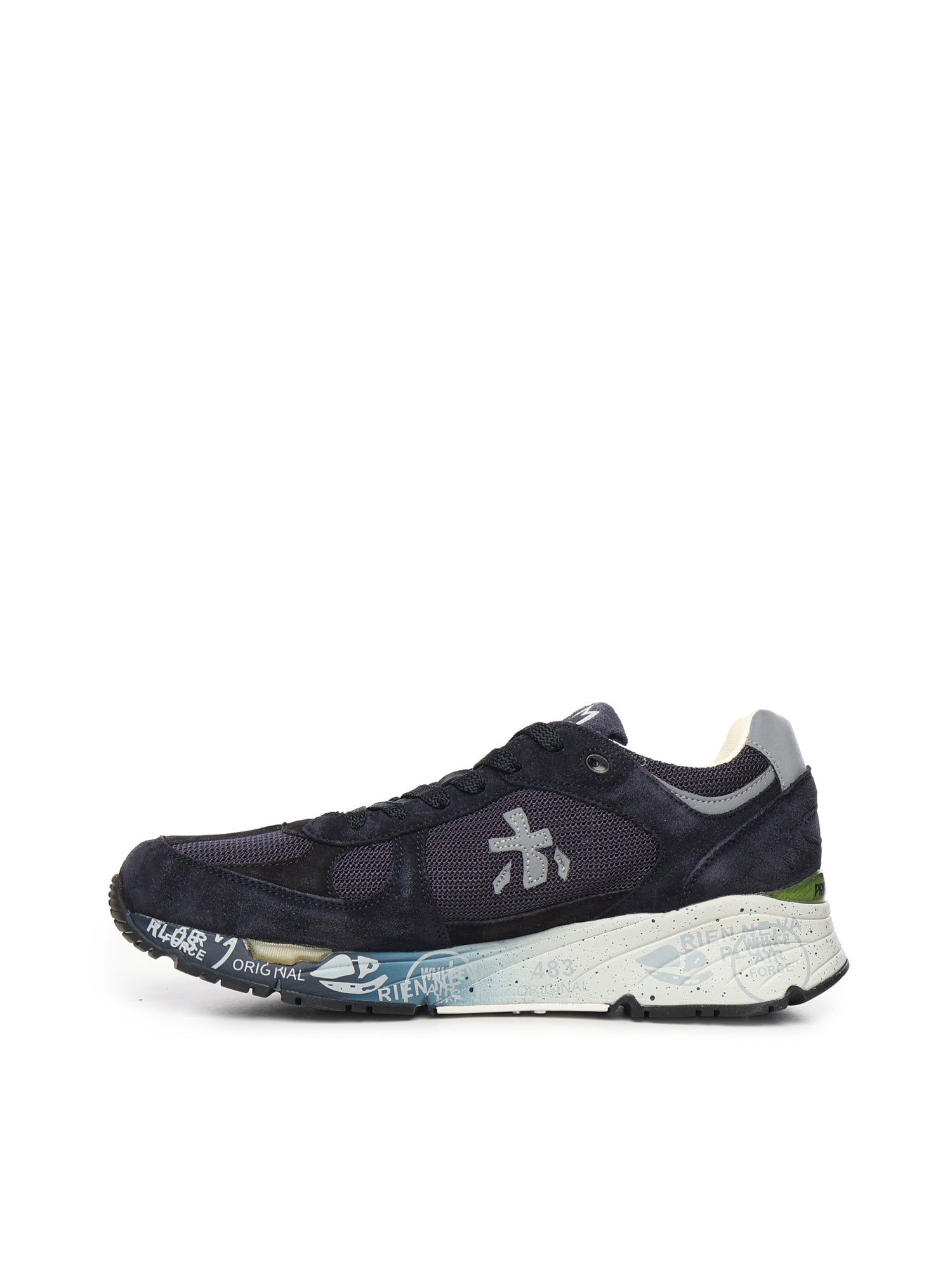 Sneakers Mase 6887 MASE 6887 PREMIATA 