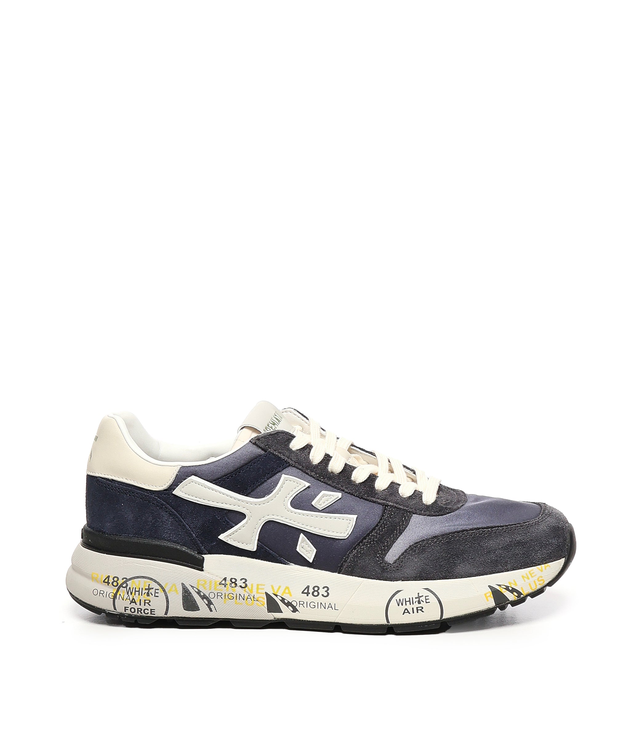 Sneakers Mick 7209 MICK 7209 PREMIATA 