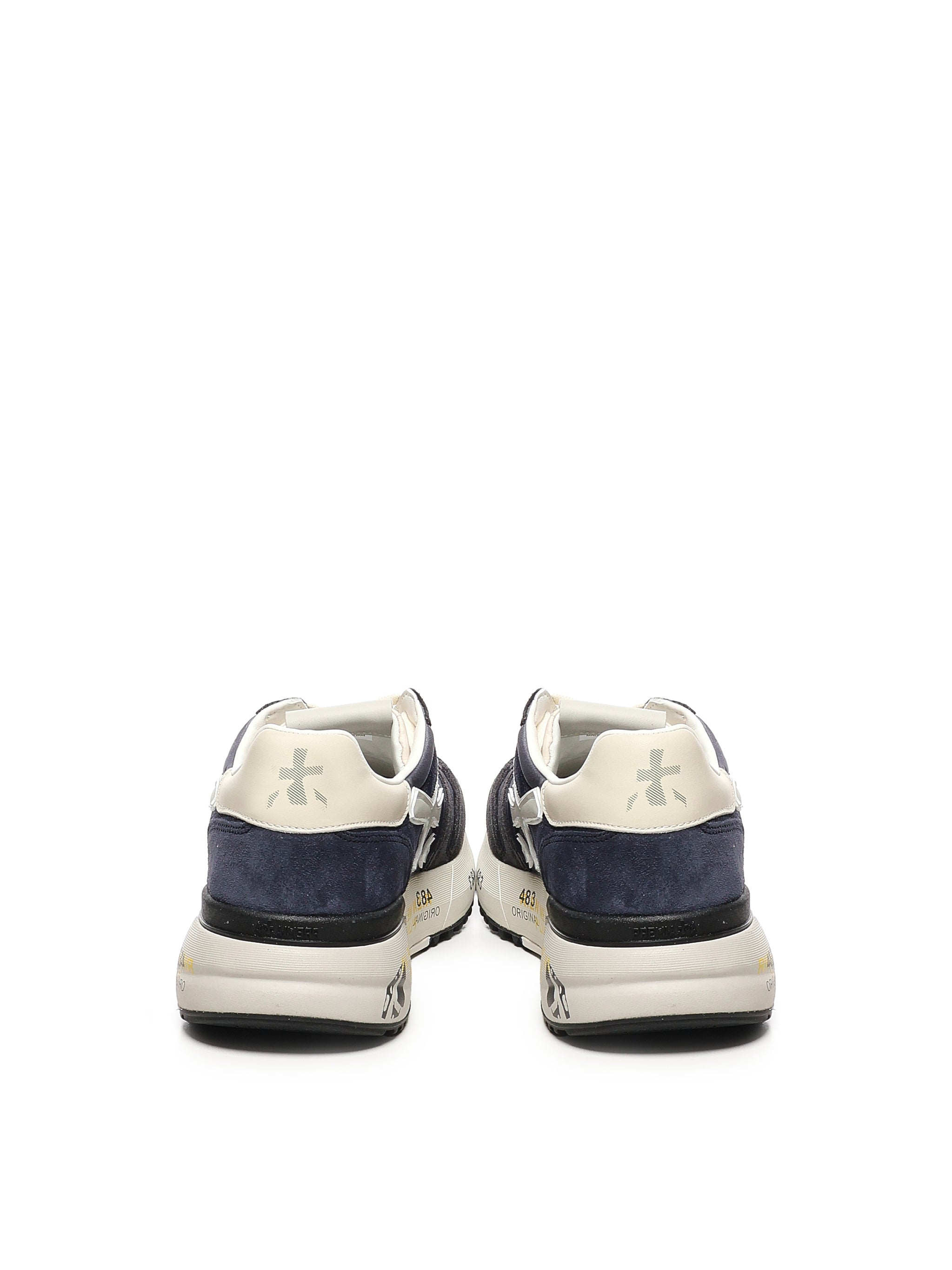 Sneakers Mick 7209 MICK 7209 PREMIATA 