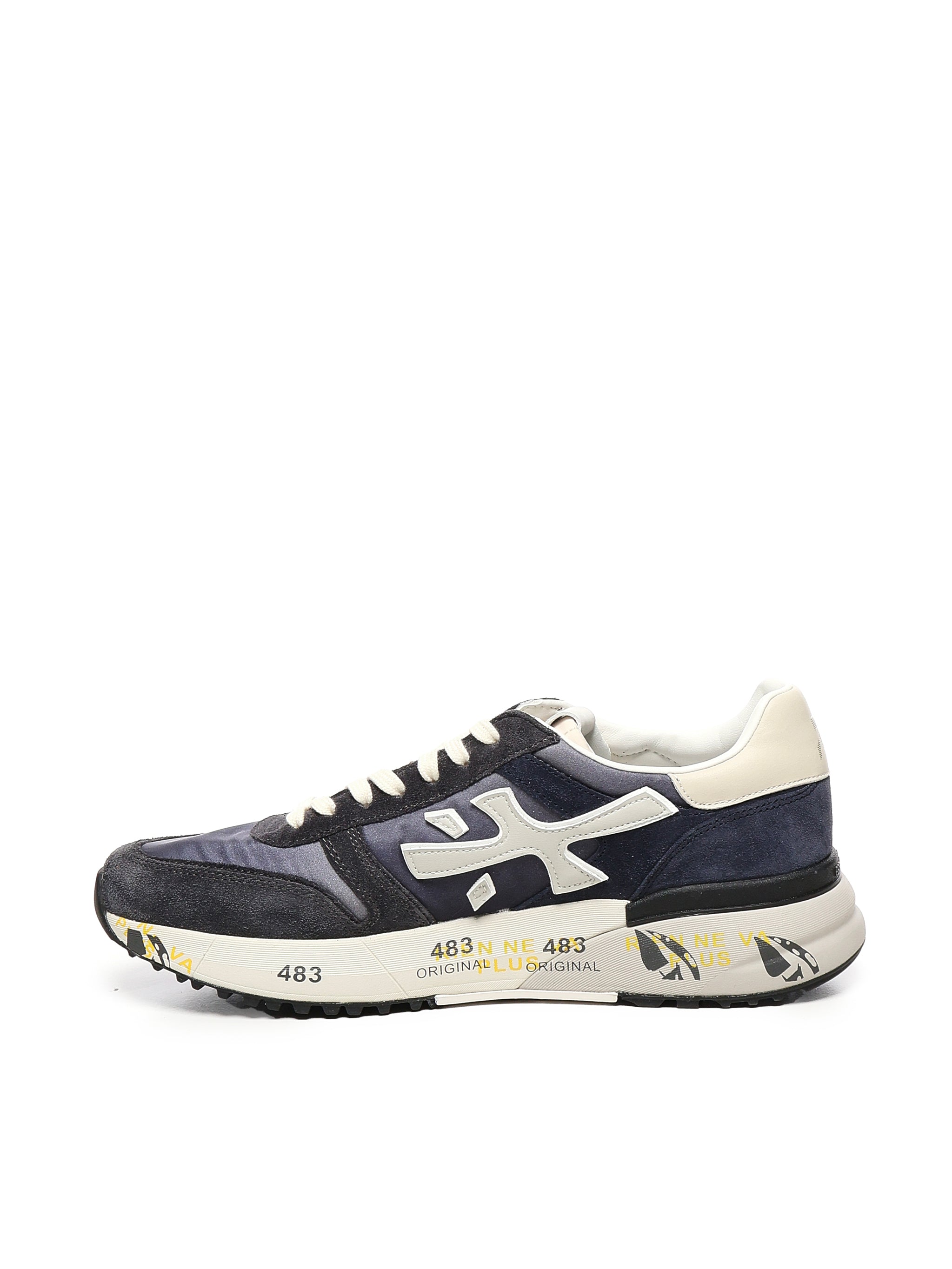 Sneakers Mick 7209 MICK 7209 PREMIATA 