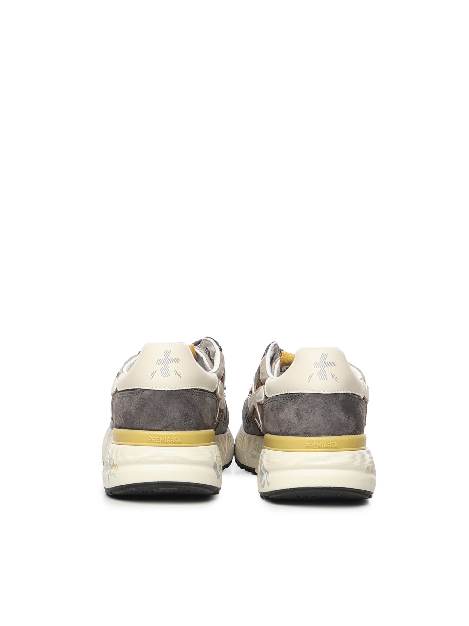 Sneakers Mick 7713 MICK 7713 PREMIATA 