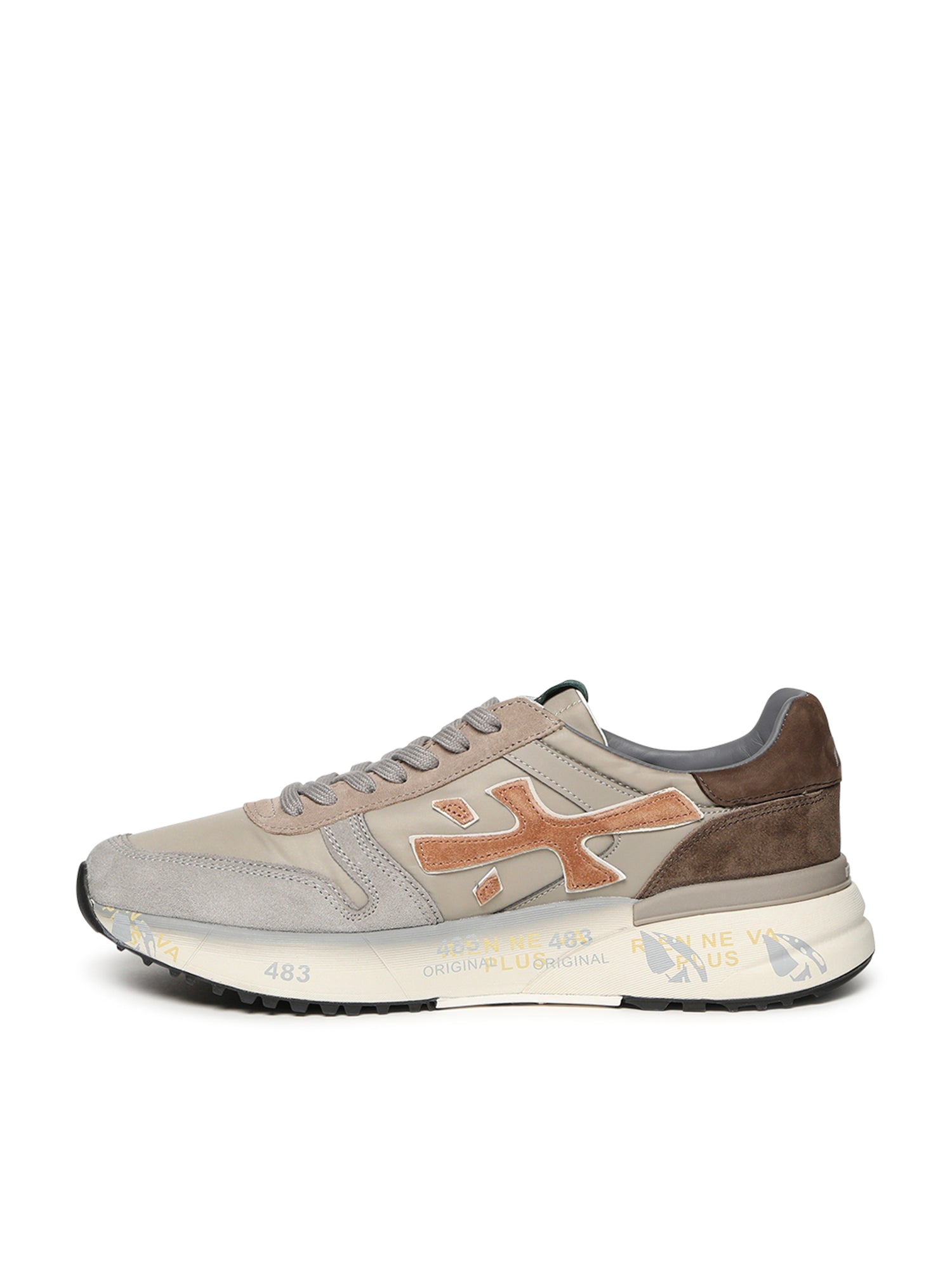 Sneakers Mick 7715 MICK 7715 PREMIATA 